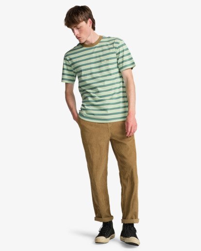 Baxter - Short Sleeve T-Shirt for Men  EBYKT00120