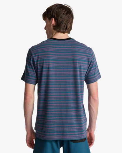 Baxter - Short Sleeve T-Shirt for Men  EBYKT00120