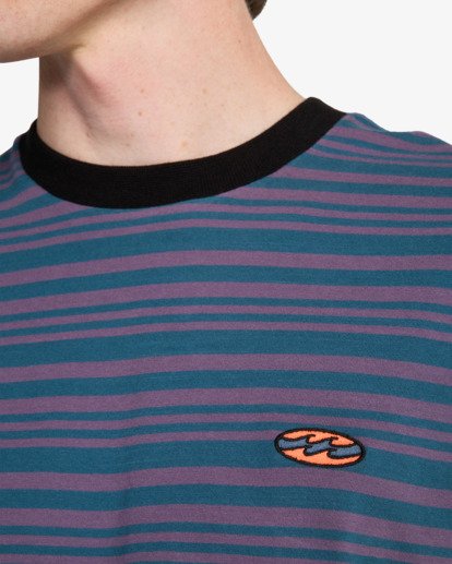 Baxter - Short Sleeve T-Shirt for Men  EBYKT00120