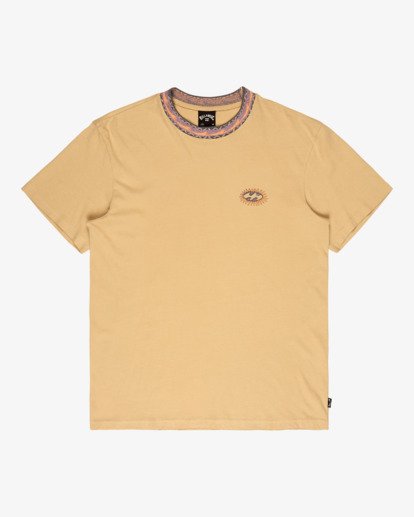 Tribal - Short Sleeve T-Shirt for Men  EBYKT00122