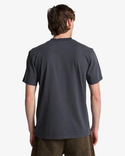 Tribal - Short Sleeve T-Shirt for Men  EBYKT00122