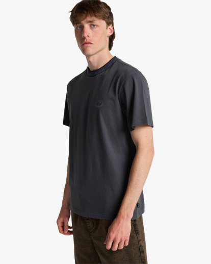 Tribal - Short Sleeve T-Shirt for Men  EBYKT00122