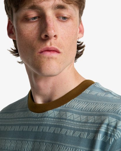 Halfrack - Short Sleeve T-Shirt for Men  EBYKT00123