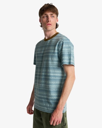 Halfrack - Short Sleeve T-Shirt for Men  EBYKT00123