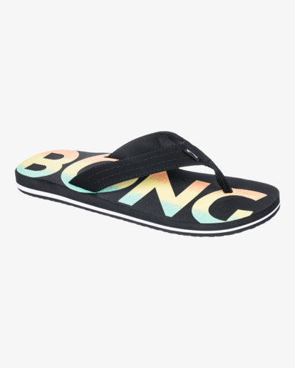 All Day Theme - Beach Flip-Flops for Men  EBYL100015