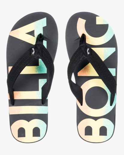 All Day Theme - Beach Flip-Flops for Men  EBYL100015