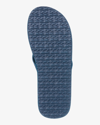 All Day Theme - Beach Flip-Flops for Men  EBYL100015