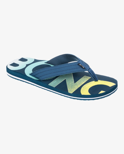 All Day Theme - Beach Flip-Flops for Men  EBYL100015