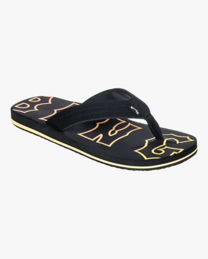 All Day Theme - Beach Flip-Flops for Men  EBYL100019