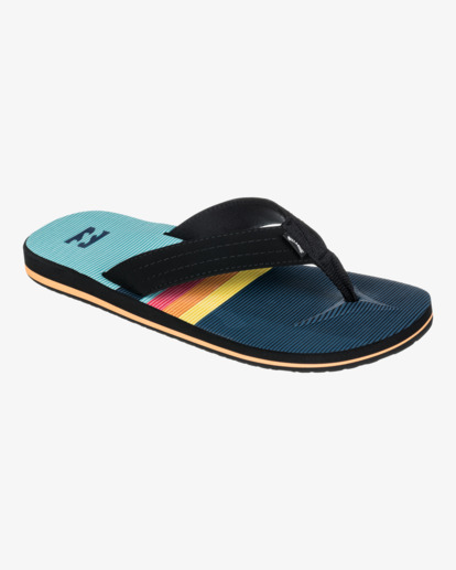 All Day Theme - Beach Flip-Flops for Men  EBYL100019