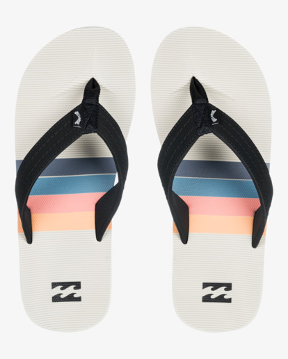 All Day Theme - Beach Flip-Flops for Men  EBYL100019