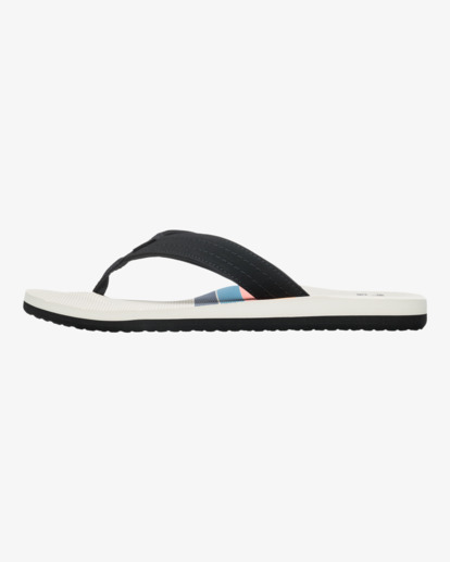 All Day Theme - Beach Flip-Flops for Men  EBYL100019