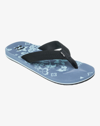 All Day Theme - Beach Flip-Flops for Men  EBYL100019