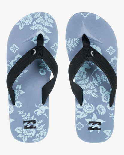 All Day Theme - Beach Flip-Flops for Men  EBYL100019