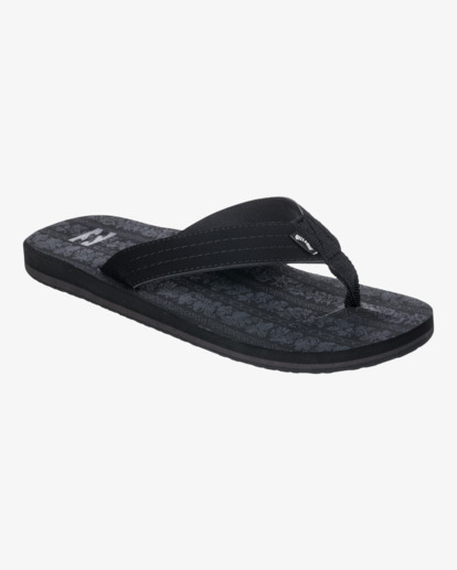 All Day Theme - Beach Flip-Flops for Men  EBYL100019