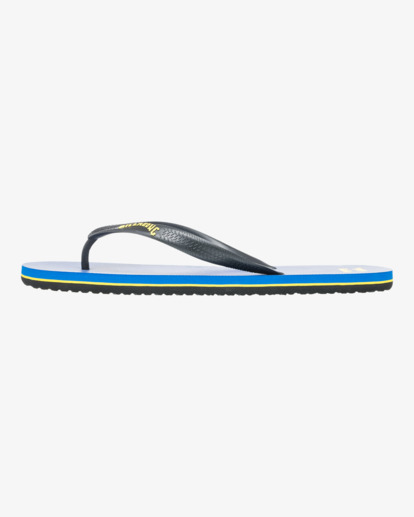 Tides Slice - Beach Flip-Flops for Men  EBYL100023