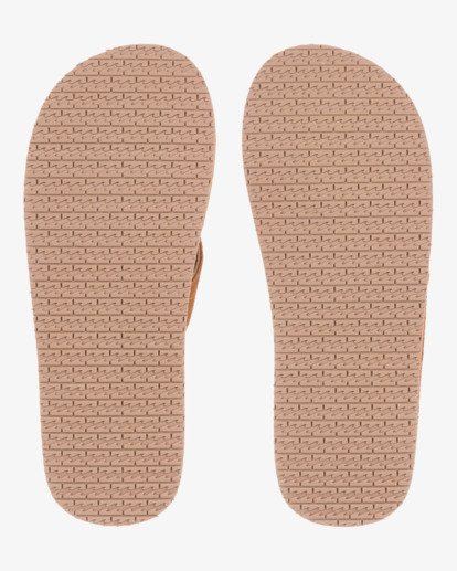 billabong, Seaway - Flip-Flops for Men, TAN (tan) Seaway - Flip-Flops for Men  EBYL100031