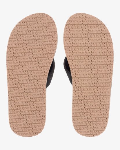 billabong, Dunes Impact - Flip-Flops for Men, BLACK (blk) Dunes Impact - Flip-Flops for Men  EBYL100032