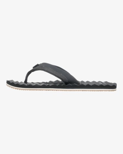 billabong, Dunes Impact - Flip-Flops for Men, BLACK (blk) Dunes Impact - Flip-Flops for Men  EBYL100032