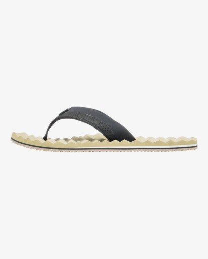 billabong, Dunes Impact - Flip-Flops for Men, KHAKI (kha) Dunes Impact - Flip-Flops for Men  EBYL100032