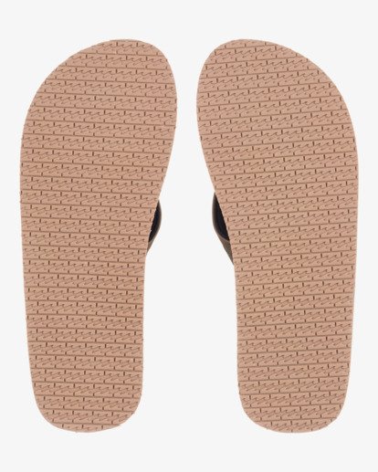 billabong, OffShore Impact - Flip-Flops for Men, DARK MILITARY (dkm) OffShore Impact - Flip-Flops for Men  EBYL100033