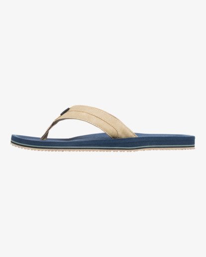 billabong, OffShore Impact - Flip-Flops for Men, NAVY (nvy) OffShore Impact - Flip-Flops for Men  EBYL100033