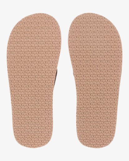billabong, Seaway - Flip-Flops for Men, CHOCOLATE (cho) Seaway - Flip-Flops for Men  EBYL100035