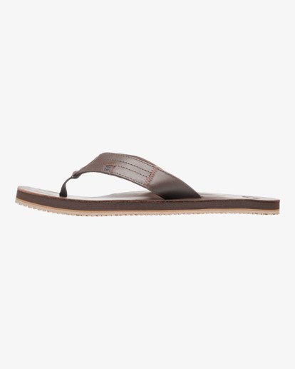 billabong, Seaway - Flip-Flops for Men, CHOCOLATE (cho) Seaway - Flip-Flops for Men  EBYL100035