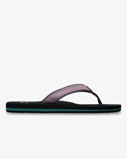 All Day Jacquard - Sandals for Men  EBYL100043