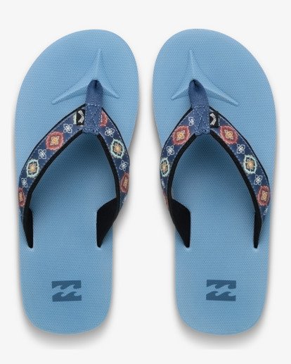 All Day Jacquard - Sandals for Men  EBYL100043