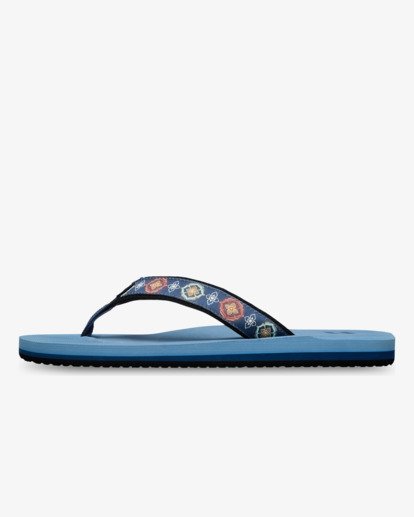 All Day Jacquard - Sandals for Men  EBYL100043