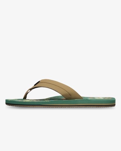 All Day Impact Print - Sandals for Men  EBYL100044