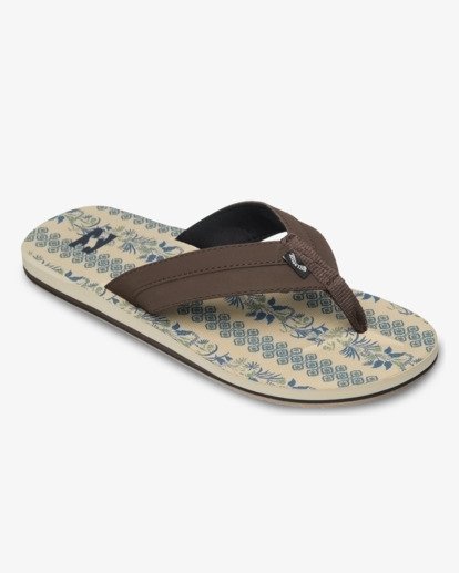All Day Impact Print - Sandals for Men  EBYL100044