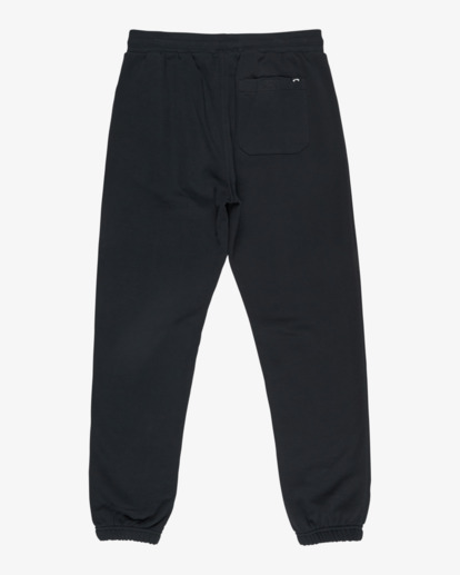 billabong, Arch - Pantalon de jogging pour Homme, BLACK (blk) Arch - Joggers for Men  EBYNP00112