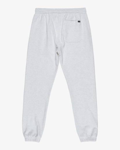 billabong, Arch - Pantalon de jogging pour Homme, OATMEAL HEATHER (oah) Arch - Joggers for Men  EBYNP00112