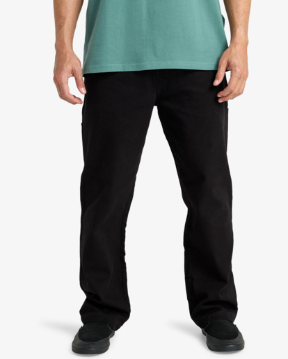 Bad Dog Workwear - Workwear Inspired Jeans for Men  EBYNP00114