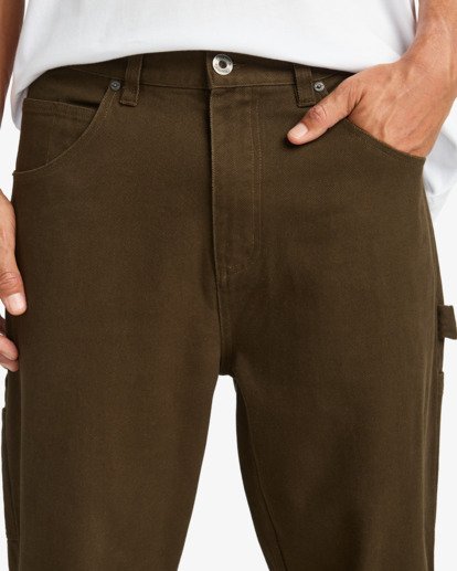 Bad Dog Workwear  EBYNP00114