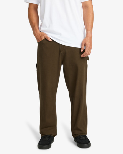 Bad Dog Workwear - Workwear Inspired Jeans for Men  EBYNP00114