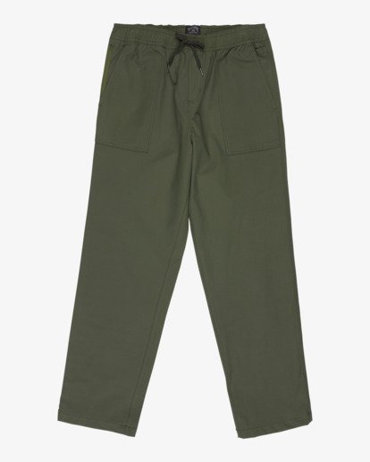 Surftrek Trail - Surftrek Trousers for Men  EBYNP00115