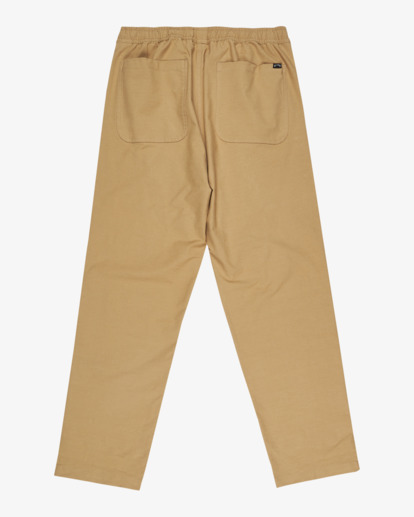 billabong, Surftrek Trail - Pantalon Surftrek pour Homme, GRAVEL (grv) Surftrek Trail - Surftrek Trousers for Men  EBYNP00115
