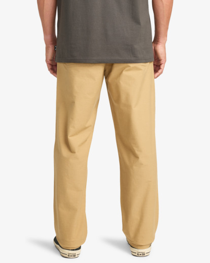 Surftrek Trail - Surftrek Trousers for Men  EBYNP00115
