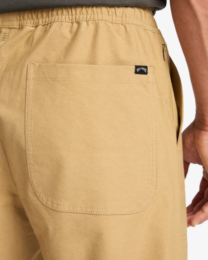 Surftrek Trail  EBYNP00115