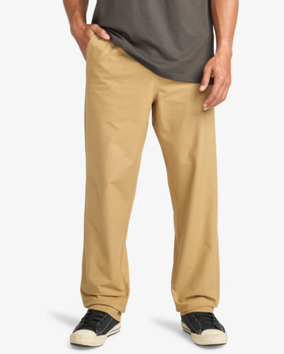 Surftrek Trail - Surftrek Trousers for Men  EBYNP00115