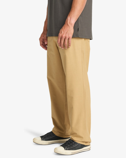 Surftrek Trail  EBYNP00115