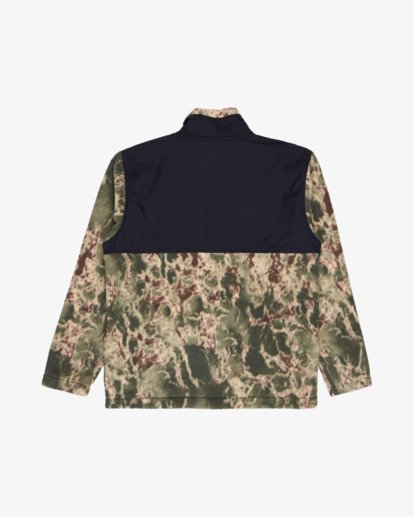 Boundary Re-Issue  EBYPF03001