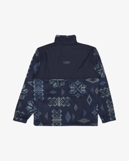 Boundary Re-Issue  EBYPF03001