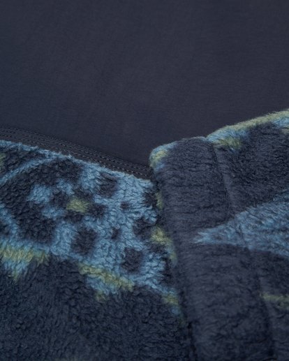 Boundary Re-Issue  EBYPF03001
