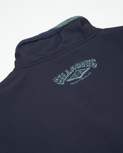 Boundary Re-Issue  EBYPF03001