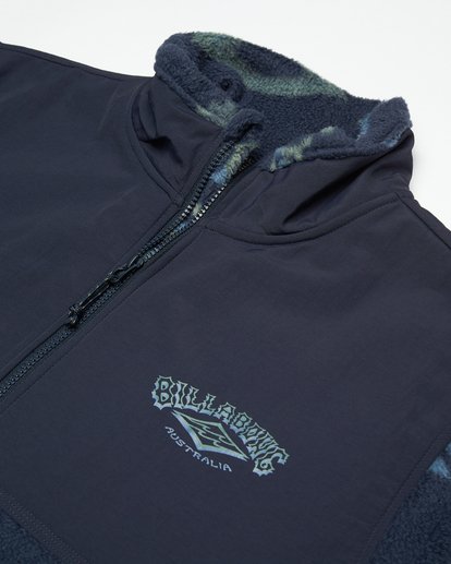 Boundary Re-Issue  EBYPF03001