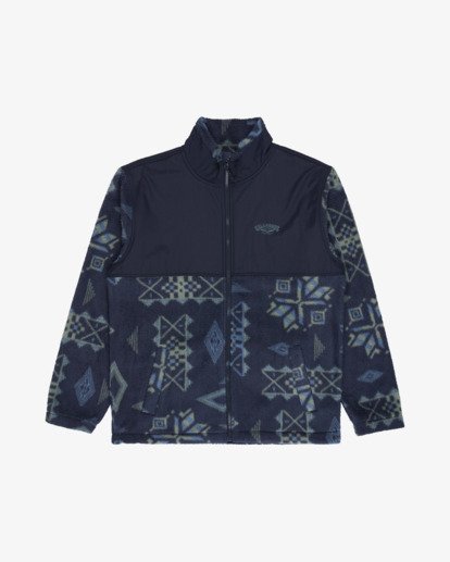 Boundary Re-Issue  EBYPF03001